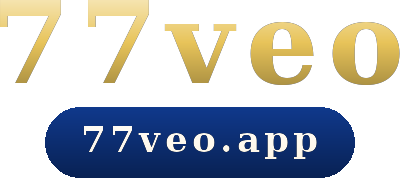 77veo โลโก้